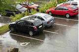 Parking Lot Accident Images