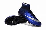 Soccer Shoes With Removable Cleats Pictures