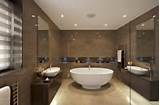 Photos of Modern Bathroom Remodeling Ideas Pictures