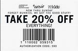 Label Outfitters Promo Code Images