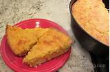 Images of Old Fashioned Cornbread Recipe