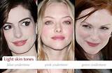 Images of How To Find Your Makeup Skin Tone