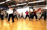 Images of Dance Classes In La