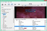 Images of Free Video Player Software