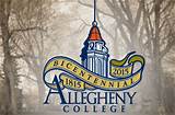 Allegheny College Transfer Images