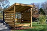 Garden Storage Sheds Woodworking Plans Photos