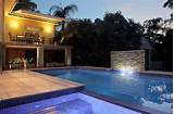 Master Pool And Spa Commercial Images