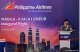 Photos of Budget Flights From Manila To Kuala Lumpur