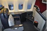 Images of Business Class Flights For Less