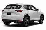 Mazda C  5 Four Wheel Drive