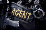 Images of Fugitive Recovery Agent Vest