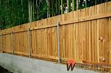 Images of Steel Fence Posts For Wood Fence