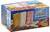 Helados Mexico Ice Cream Bars