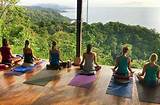 Pictures of Yoga Boot Camp Retreat
