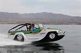 Pictures of Fastest Jet Boat