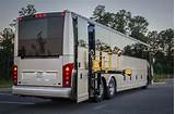 How Much Does It Cost To Rent A Charter Bus Images