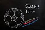 Time Soccer Images