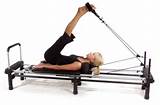 Photos of Pilates What Is It