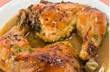Chicken Italian Recipe Photos
