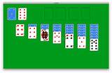 Solitaire Card Game Online