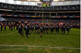 Images of San Diego State University Football