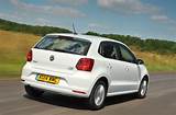 Images of Volkswagen Polo Performance Review