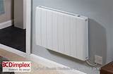 Images of Dimplex Electric Storage Heaters