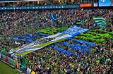 Seattle Soccer Game Schedule Photos