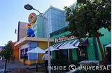 Restaurants Near Universal Studios