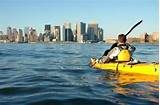 Pictures of Manhattan Kayak Company