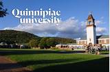 Photos of Quinnipiac University College Board