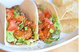 Pictures of Bonefish Grill Fish Tacos Nutrition