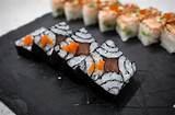 Sushi School Pictures