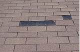 Images of Replace Missing Roof Shingles