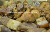 Images of Pork Recipe Lutong Pinoy