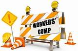 Photos of Individual Workers Compensation Insurance