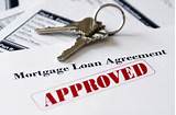 Images of Mortgage Loan Employment Requirements