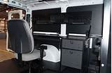 Photos of Office Van