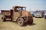Pictures of Mack Trucks Vintage