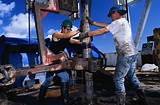 Pictures of Oil Field Worker Salary Texas