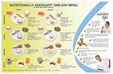 Renal Diet Meal Delivery Pictures