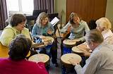 Photos of What Is Music Therapy
