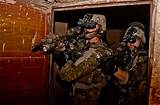 Photos of Army Rangers Special Operations