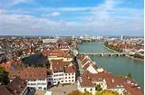 Images of Cheap Flights To Basel