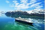 Alaskan Land And Cruise Packages Images