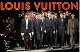 Pictures of Lv Fashion Show