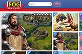 Images of Free Gaming Website Hosting