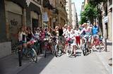 Bike Tours In Barcelona Spain Pictures