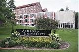 Ashford University Tuition