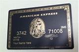 Photos of Minimum Credit Score For American Express Platinum